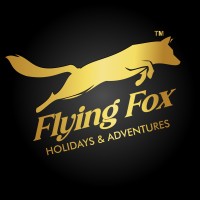 Flying Fox Holidays & Adventures logo - Similar company to Mtcr Group Goa