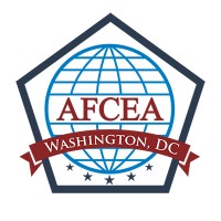 AFCEA DC logo - Similar company to Dpi