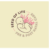 Seed of Life - Pre & Postnatal Care logo - Similar company to Endless Co