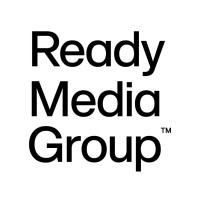 Ready Media Group logo - Similar company to Until It Sleeps ™