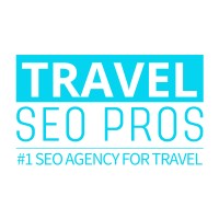Travel SEO Pros logo - Similar company to Content Traveller