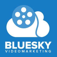 BlueSky Video Marketing logo - Similar company to Autofox