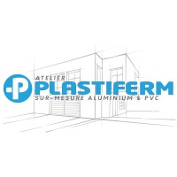 PLASTIFERM logo - Similar company to Agglobus Bourges