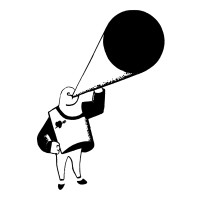 Galleria d'arte Il Vicolo logo - Similar company to Capoverso Srl