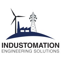 Industomation Engineering Solutions - IES logo - Similar company to Process Control Solutions