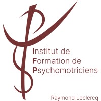 Institut de Formation de Psychomotriciens R. Leclercq logo - Similar company to Ergoprev 71