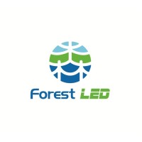 Forest LED. logo - Similar company to Junior Kamer West-Friesland | Jci Wf