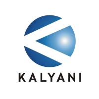 Kalyani Strategic Systems Limited logo - Similar company to Kalyani Forge Limited