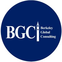 Berkeley Global Consulting logo - Similar company to Teapot Gardens