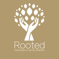 Rooted Training & Development logo - Similar company to Numberwize_Sa