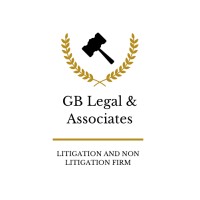 GB Legal & Associates logo - Similar company to Gb Legal Associates