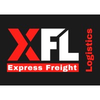 Express Freight Logistics Ltd logo - Similar company to Das Strategic Project