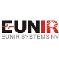 EUNIR Systems NV logo - Similar company to Kapa-It Service