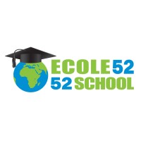 ECOLE 52 logo - Similar company to Ctrl+