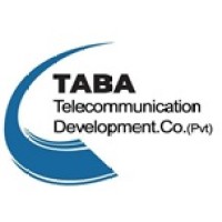 Taba Telecommunication Development.CO.(Pvt) logo - Similar company to Taba+