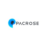 Pacrose logo - Similar company to Norman Studio