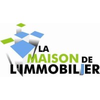La maison de l'immobilier