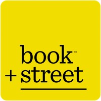 Book+Street logo - Similar company to Gamma Force