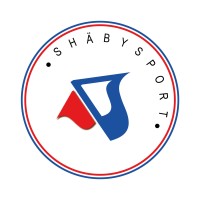 SHÄBYSPORT logo - Similar company to Cryorecup - Ryokan Center