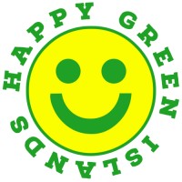 Happy Green Islands logo - Similar company to Persveilig