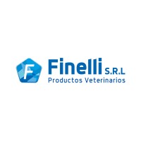 Distribuidora de productos veterinarios Finelli SRL logo - Similar company to Productos Panda