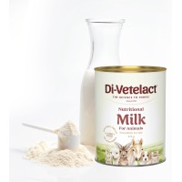 Di-Vetelact / Lillelund PTY Ltd logo - Similar company to Feedlance B.V.