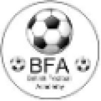 British Football Academy