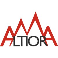 ALTIORA CRO logo - Similar company to Conet Gmbh Clincial Operations Network