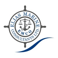 Elias Marine Consultants Ltd logo - Similar company to Ibank F.A.