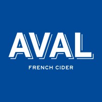 Aval Cider logo - Similar company to Macaron Paris