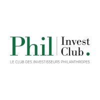 Phil Invest Club logo - Similar company to Maÿrev