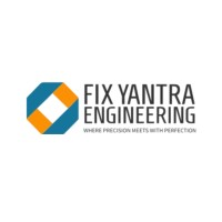 Fix Yantra Engineering logo - Similar company to Expert Design Solution