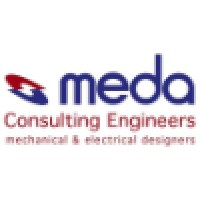 MEDA Consulting Engineers logo - Similar company to Meda Group