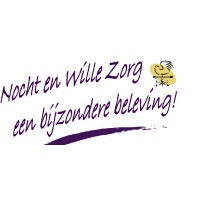 Nocht en Wille Zorg logo - Similar company to Kdc Aandachtslab