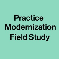 Modernize.legal logo - Similar company to Inspirekm Consulting