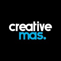 CREATIVEMAS logo - Similar company to Rawters.
