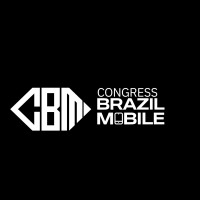 CBM | CONGRESS BRAZIL MOBILE logo - Similar company to Paymobi