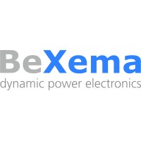 BeXema GmbH logo - Similar company to Sivonic Gmbh
