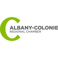Albany-Colonie Regional Chamber Of Commerce