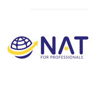 N.A.T STONE logo - Similar company to Á Âu Stone