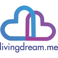 Living Dream logo - Similar company to Emolyzer - Survey Platform For All
