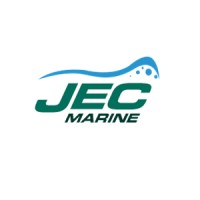 JEC Marine logo - Similar company to Monobase Wind