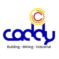 Caddy Industrial Sales logo - Similar company to Balustrade Concepts