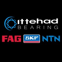 Ittehad Bearing Karachi logo - Similar company to Hyder Ali & Company