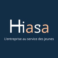 Hiasa logo - Similar company to Bsides Madagascar