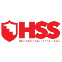 HSS Horisont Safety Systems logo - Similar company to Berry Systems