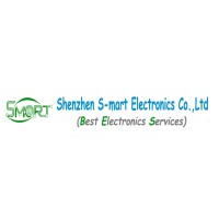 Shenzhen S-mart Electronics Co.,Ltd logo - Similar company to Camden Electronics