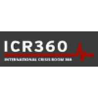International Crisis Room 360 (ICR360)™ logo - Similar company to Gitsn