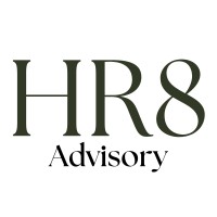 HR8 Advisory logo - Similar company to Square Construção E Incorporação