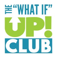 The What·If·UP Club® logo - Similar company to Research Based Solutions